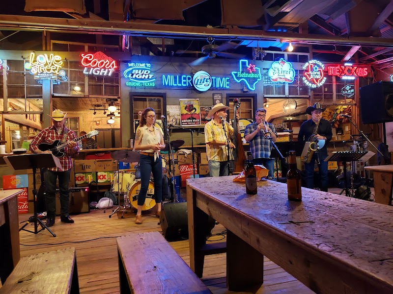 Gruene Hall photo 6