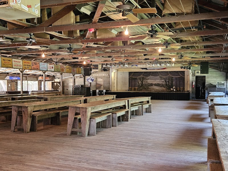Gruene Hall photo 9