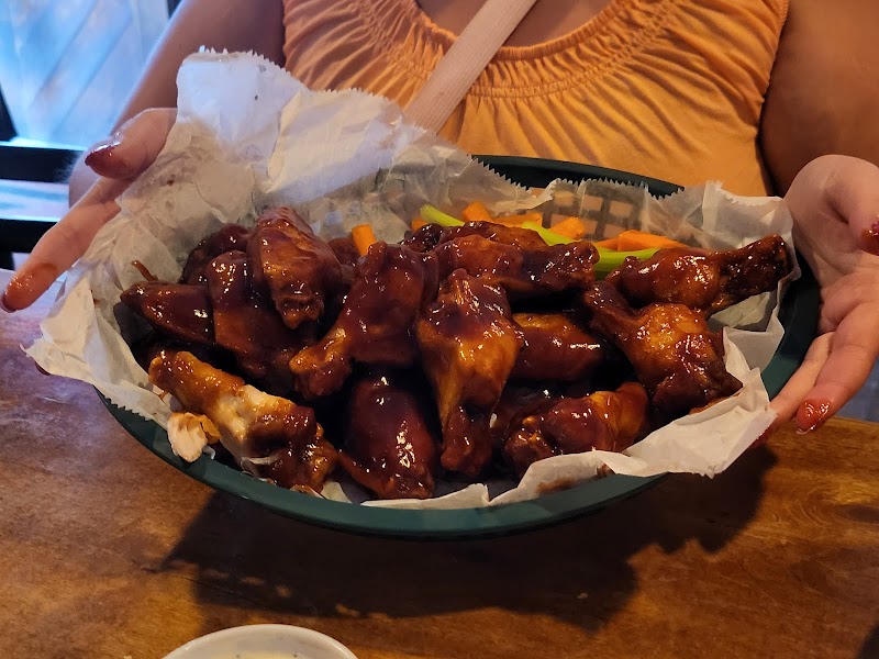 Wally's Pub photo 7