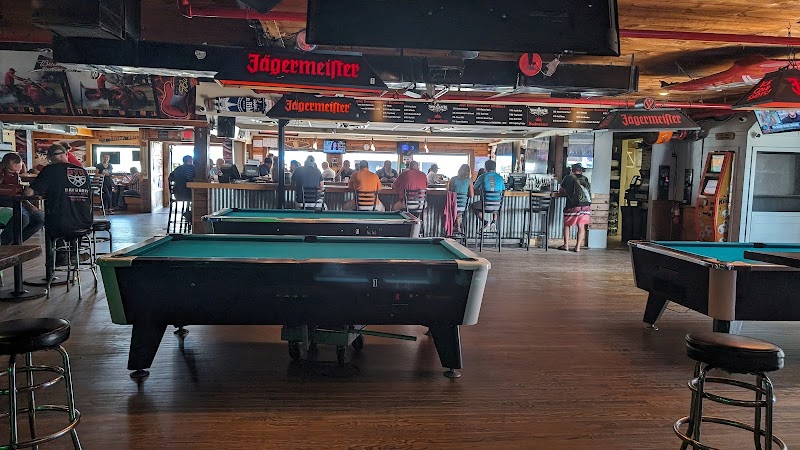 Wally's Pub photo 10