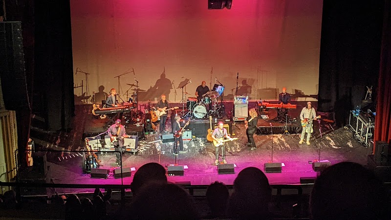 Santander Performing Arts Center photo 2