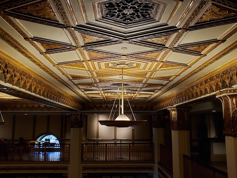 Santander Performing Arts Center photo 5