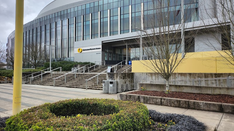 Matthew Knight Arena photo 2