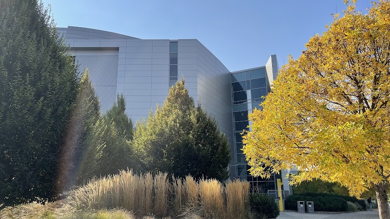Matthew Knight Arena photo 3