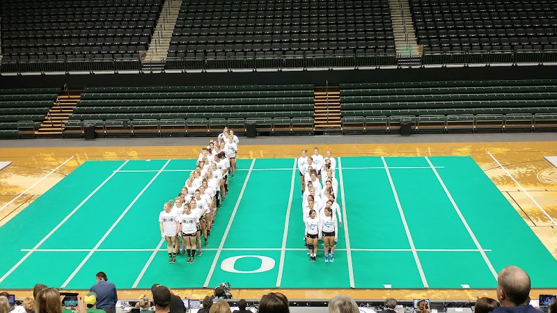 Matthew Knight Arena photo 5