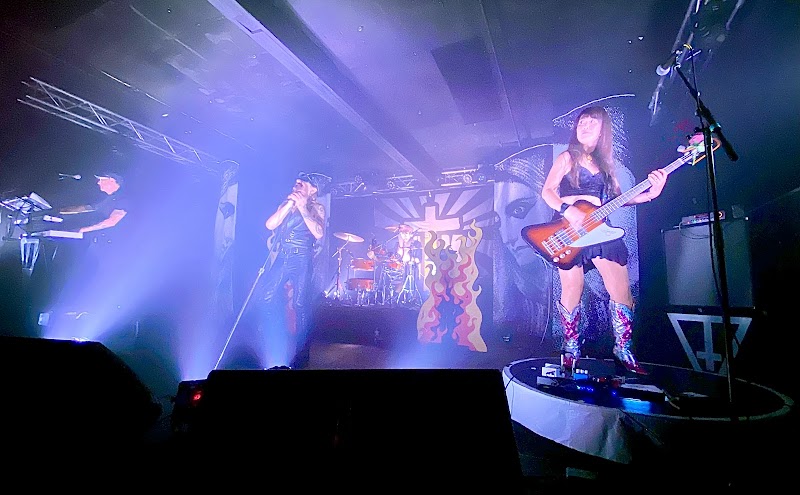 Soundwell photo 5