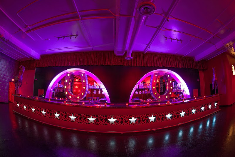 Backstage Bar & Billiards photo 8
