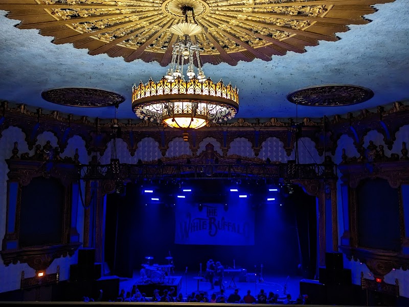 The Majestic Ventura Theater photo 3