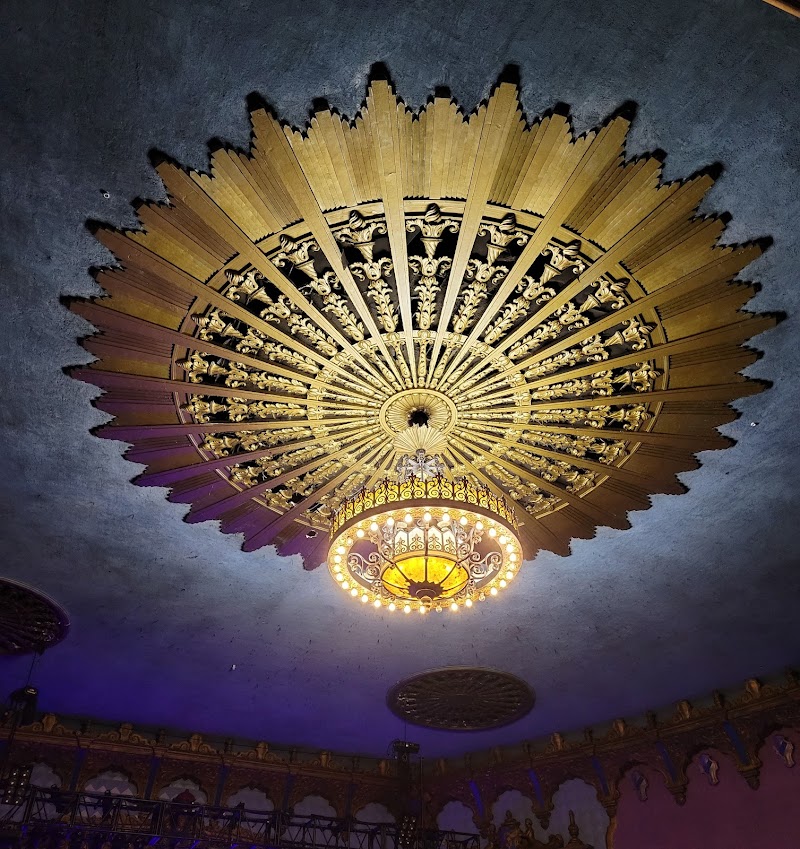 The Majestic Ventura Theater photo 4