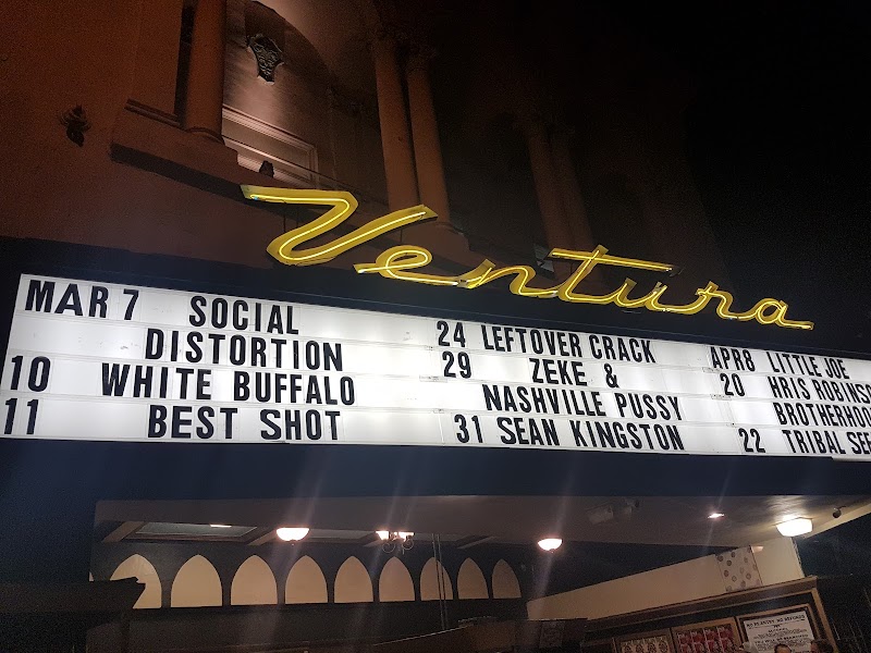 The Majestic Ventura Theater photo 5