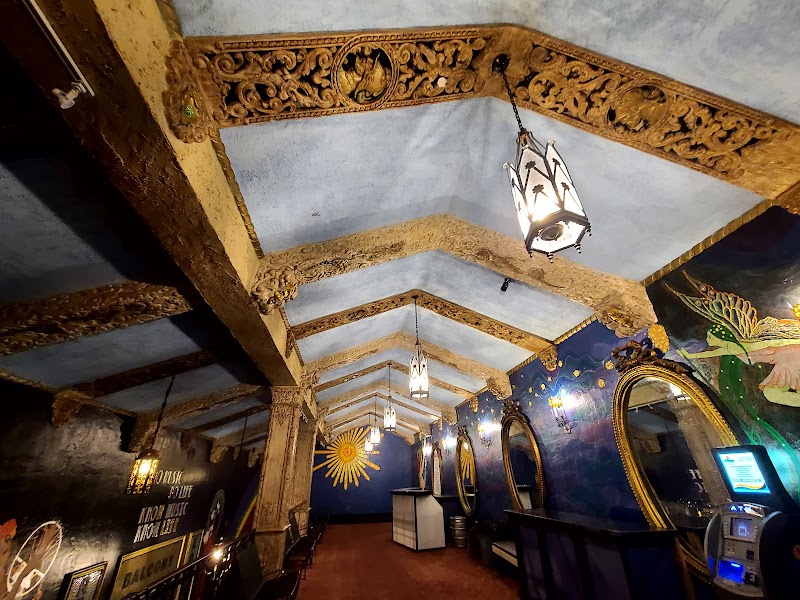 The Majestic Ventura Theater photo 9