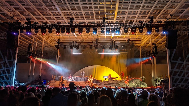 Moody Amphitheater photo 1