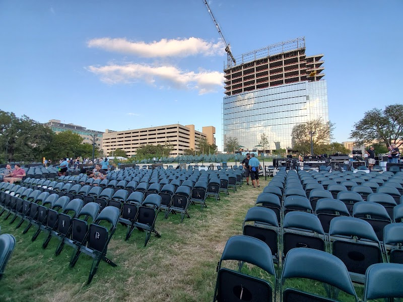 Moody Amphitheater photo 2