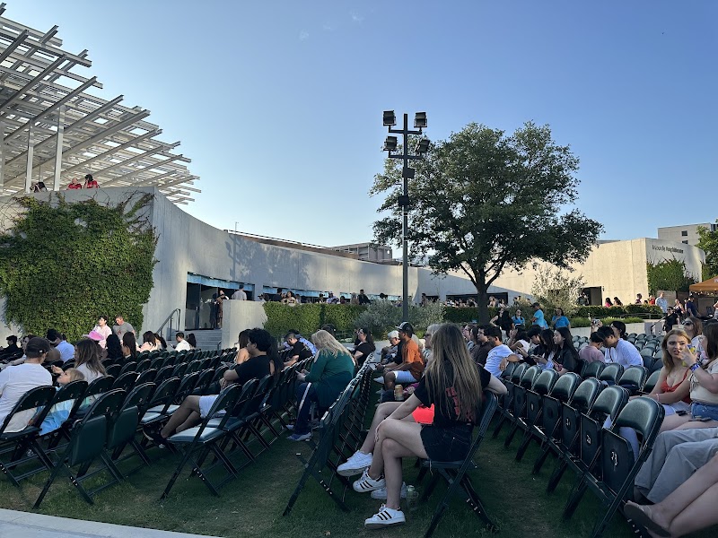 Moody Amphitheater photo 3