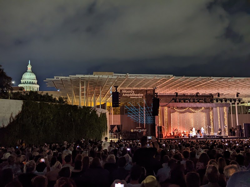 Moody Amphitheater photo 4