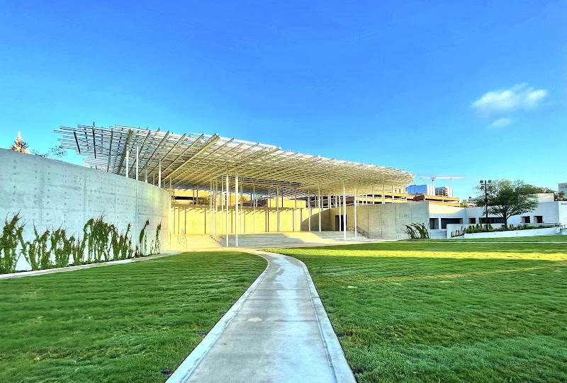 Moody Amphitheater photo 5