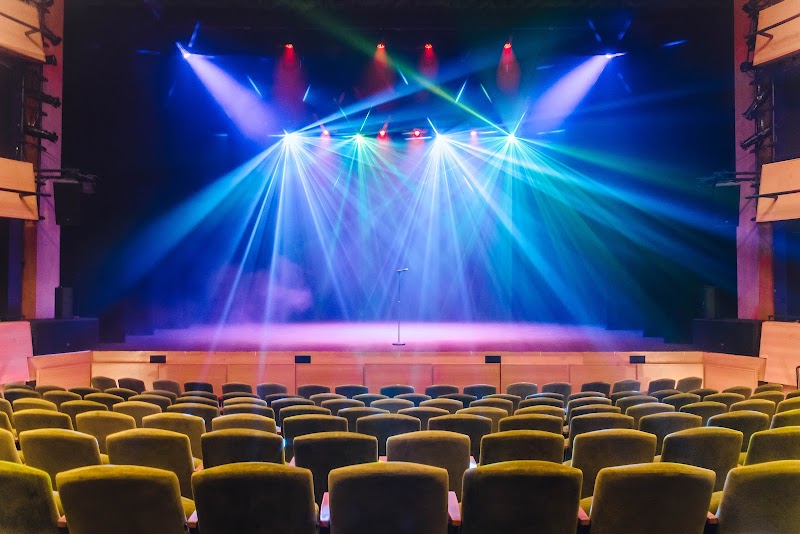 Manship Theatre photo 1