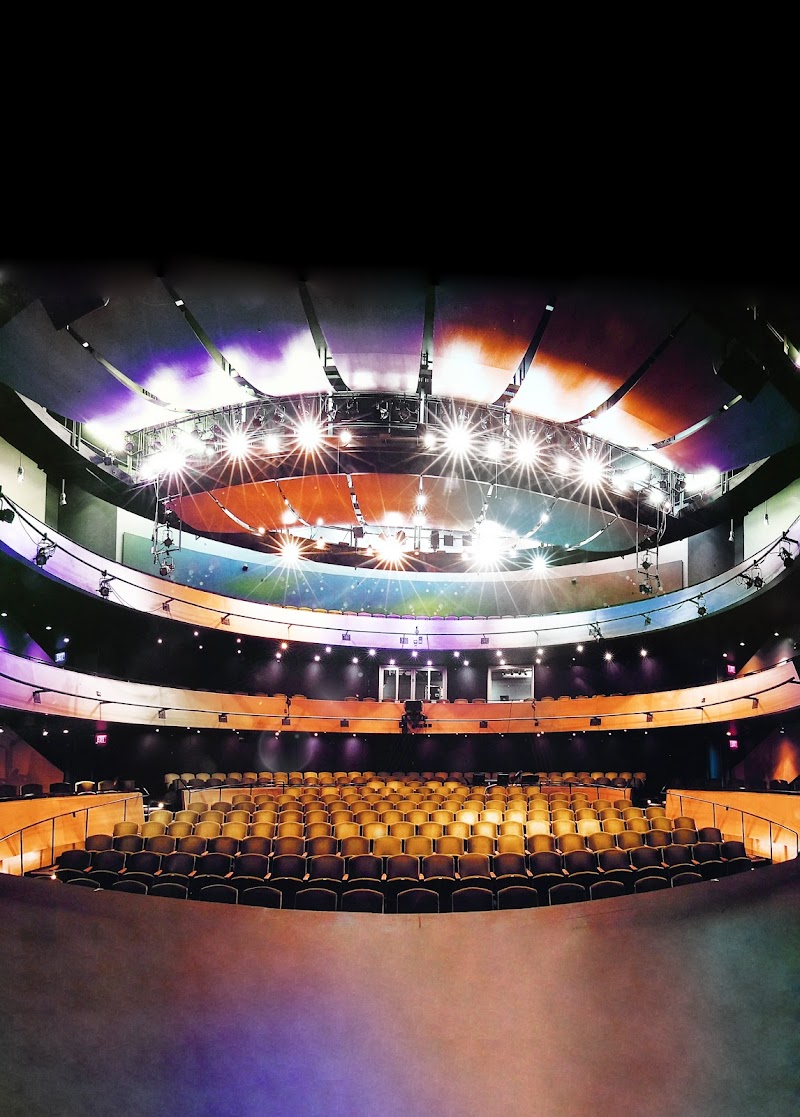 Manship Theatre photo 2