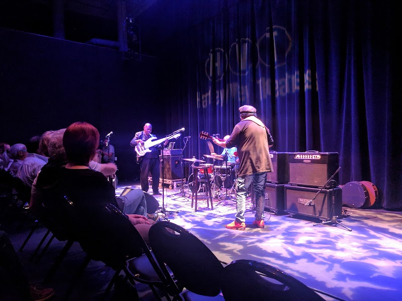 Manship Theatre photo 3