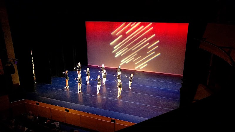 Manship Theatre photo 4