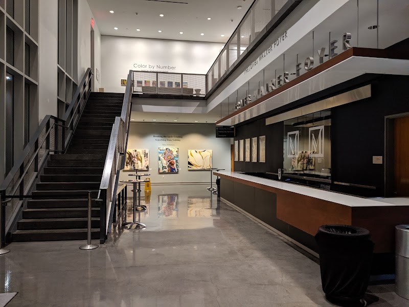 Manship Theatre photo 6