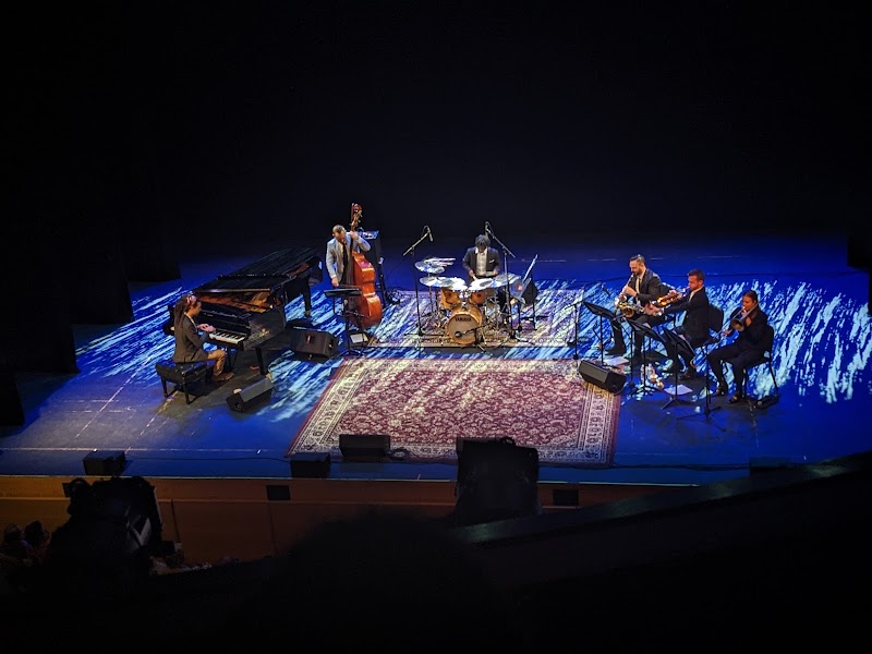 Manship Theatre photo 10