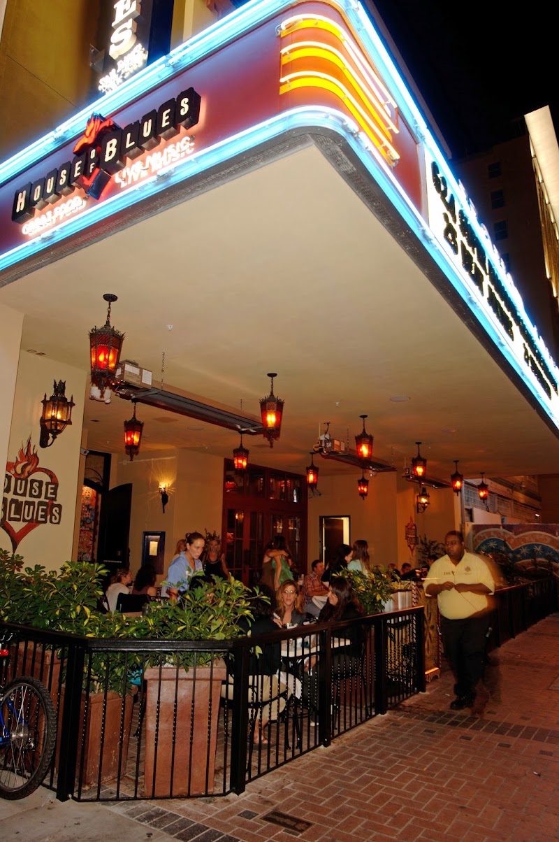 House of Blues photo 1