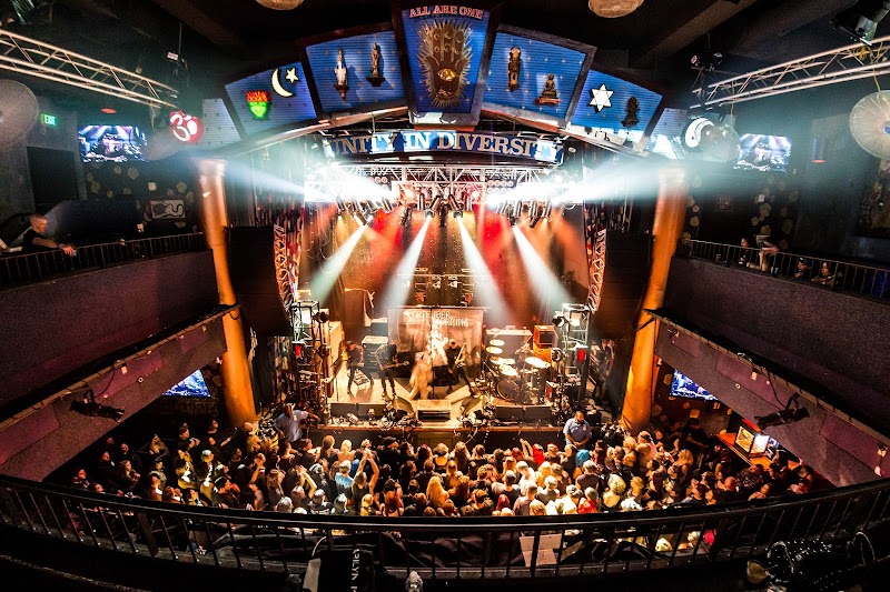 House of Blues photo 3