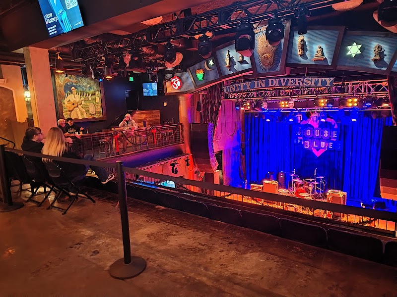 House of Blues photo 4