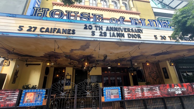 House of Blues photo 5