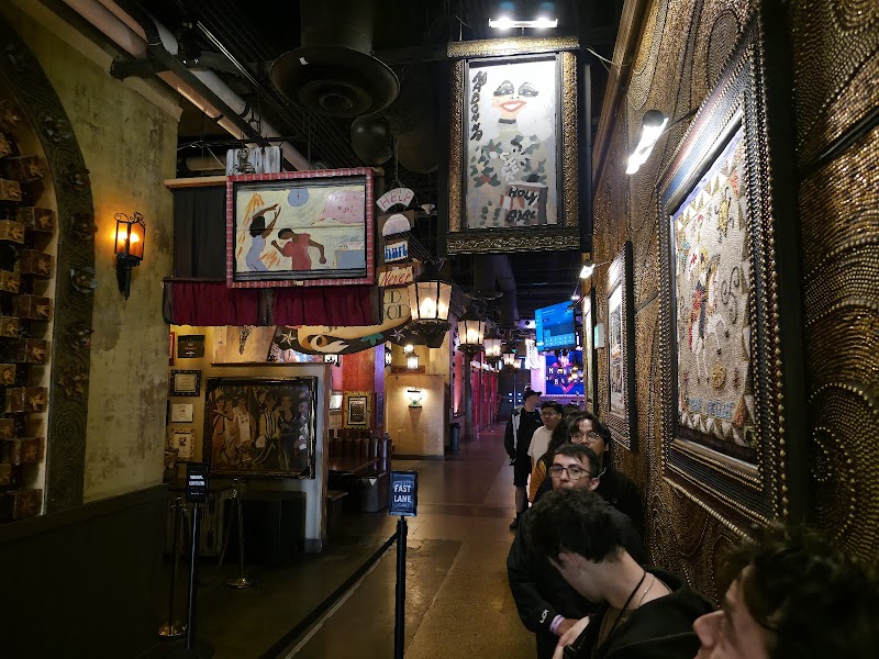 House of Blues photo 8