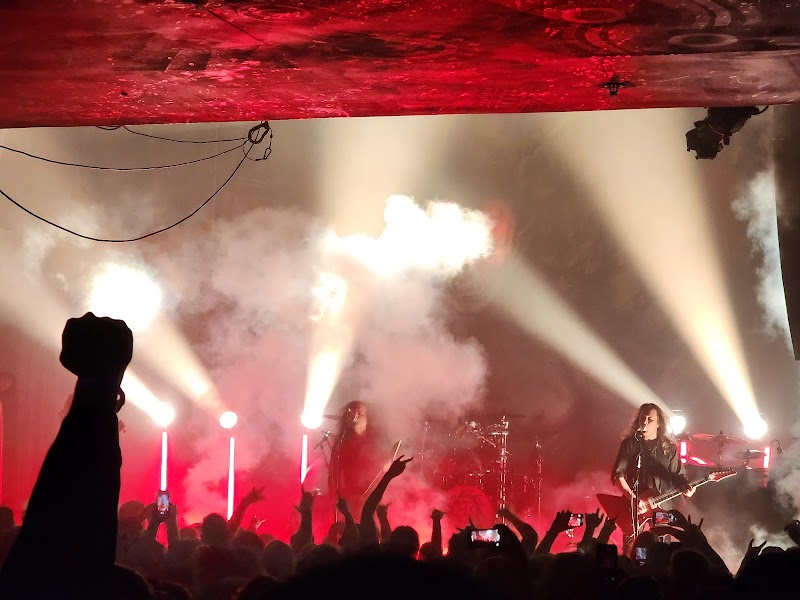 House of Blues photo 10