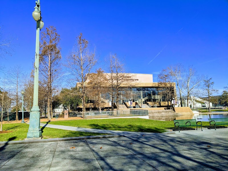 Mahalia Jackson Theater for the Performing Arts photo 2