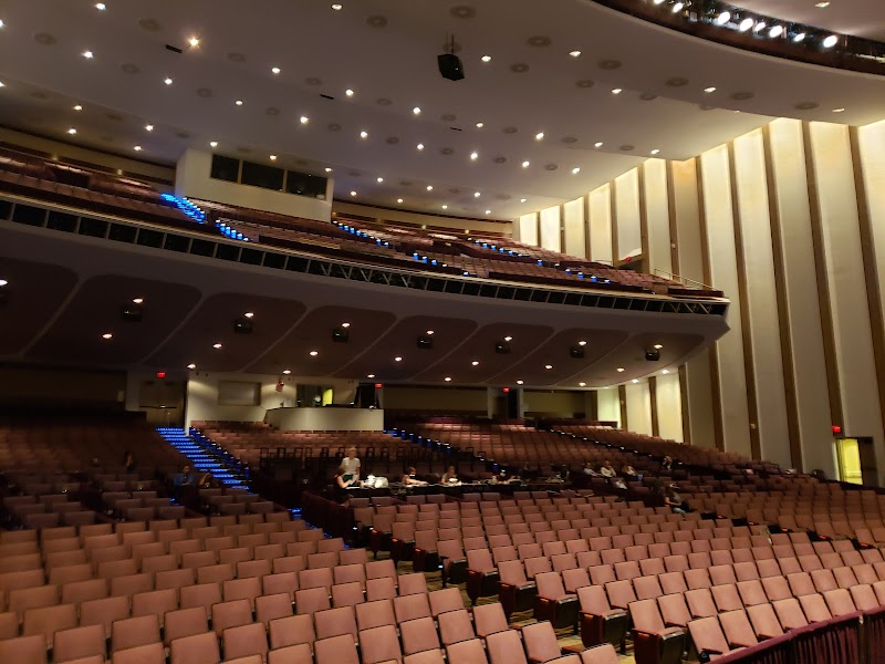 Mahalia Jackson Theater for the Performing Arts photo 3
