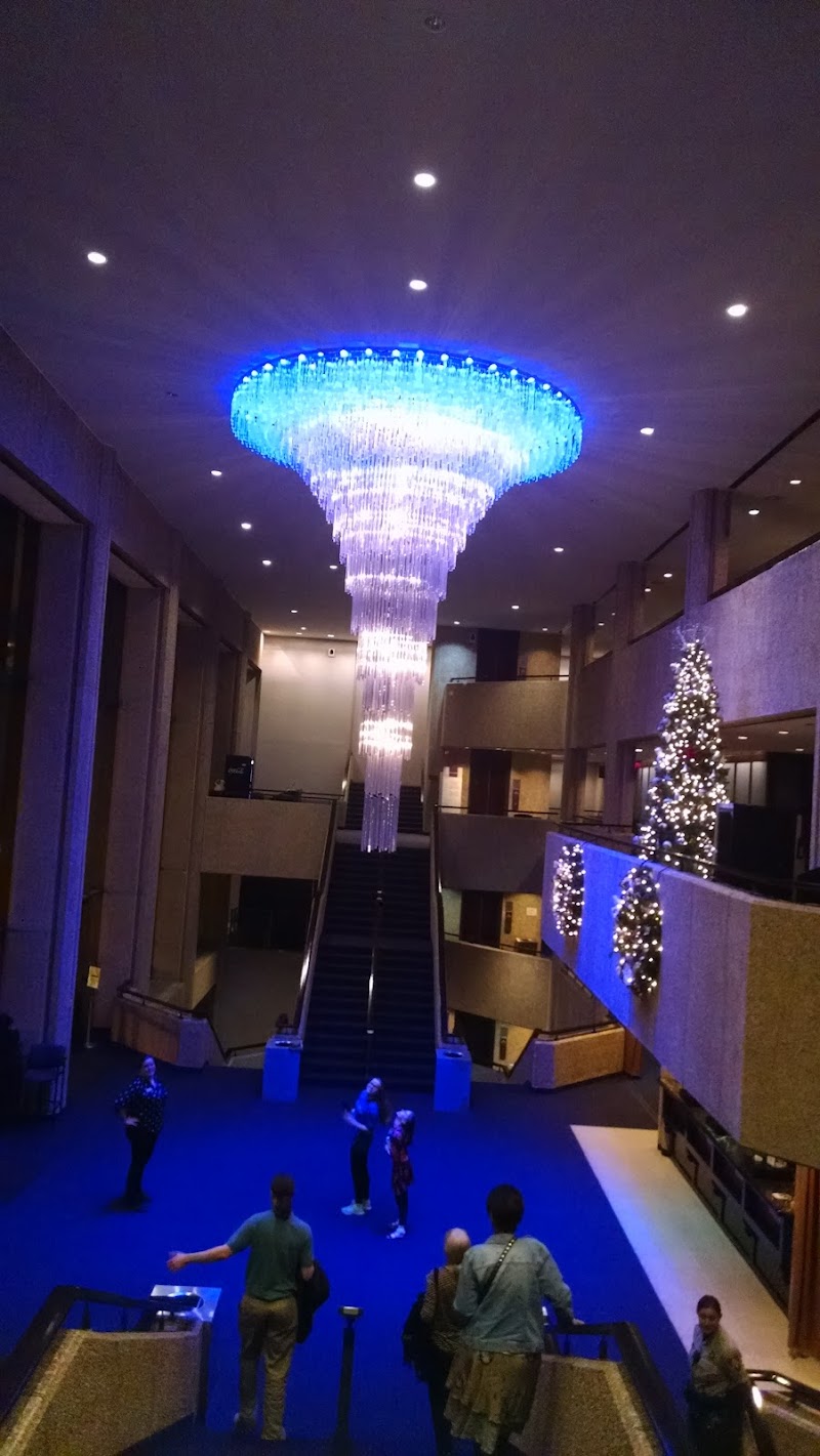 Mahalia Jackson Theater for the Performing Arts photo 10