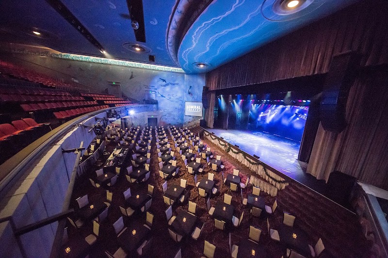 Admiral Theatre photo 1