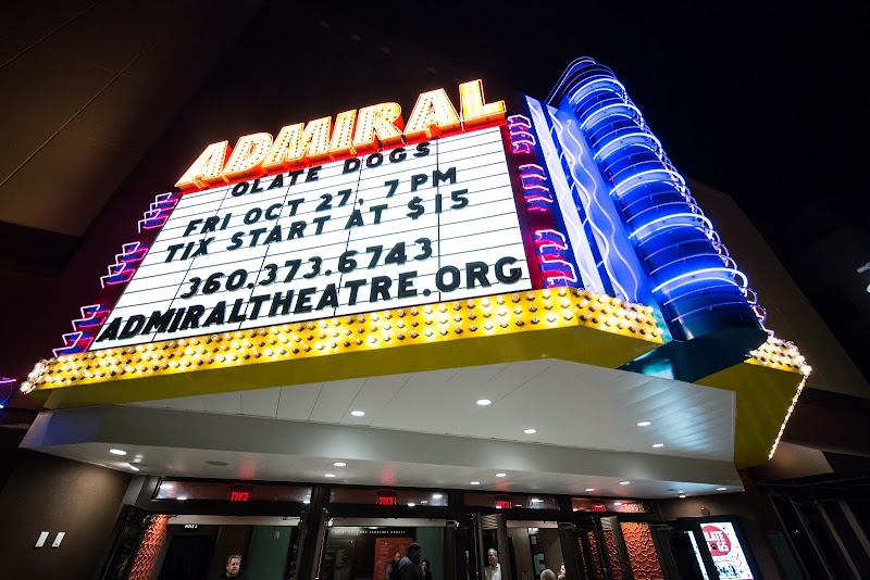 Admiral Theatre photo 2