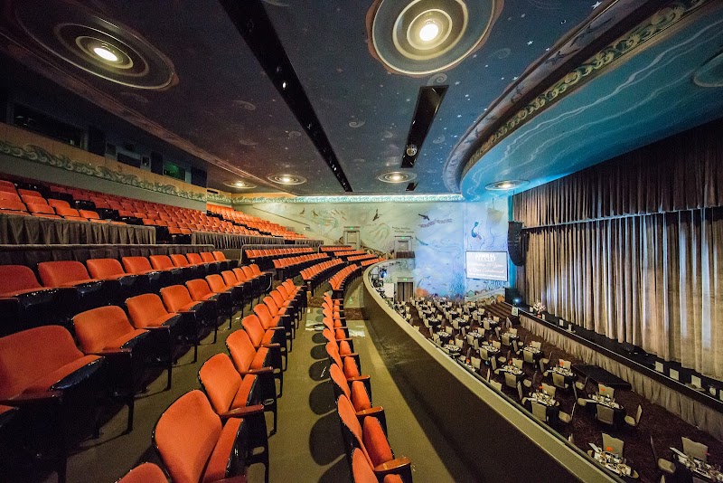 Admiral Theatre photo 4