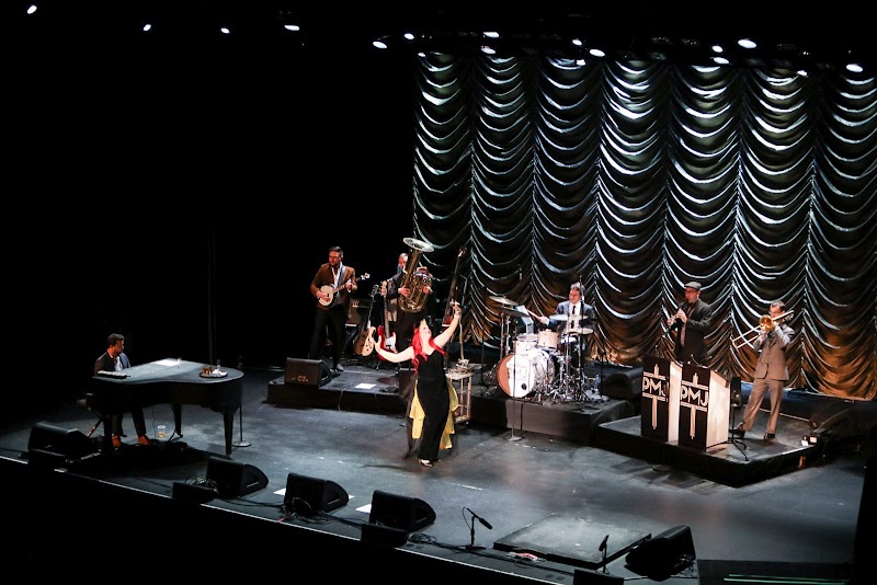 Admiral Theatre photo 5
