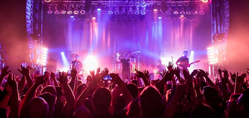 House of Blues photo 1