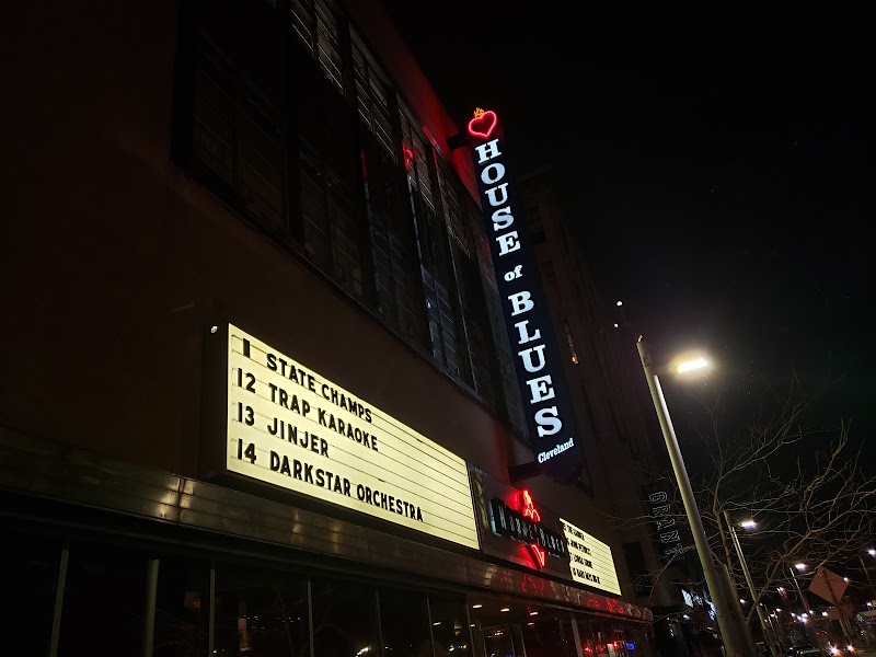 House of Blues photo 2