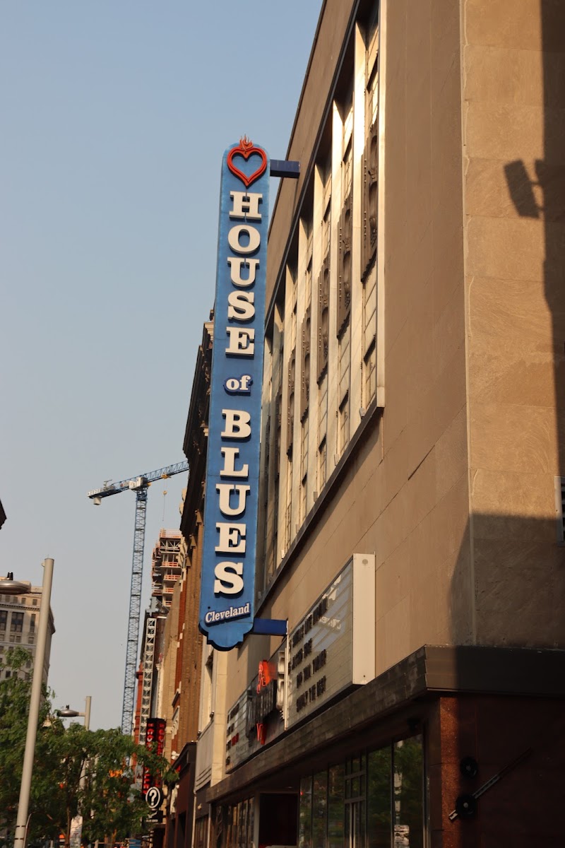 House of Blues photo 3
