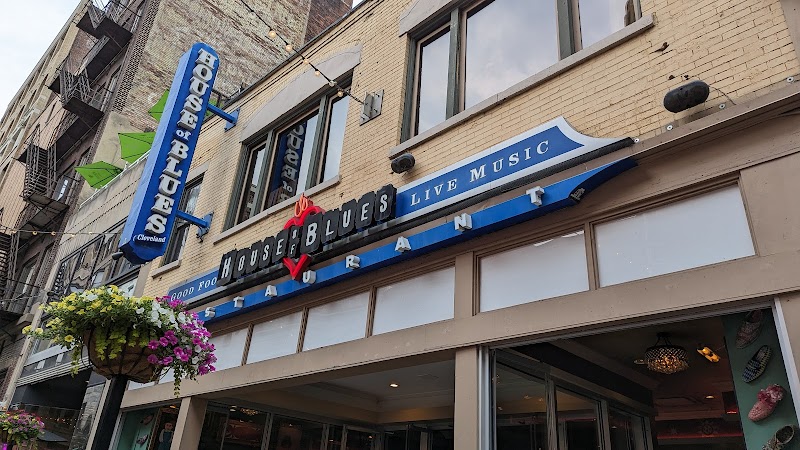 House of Blues photo 4