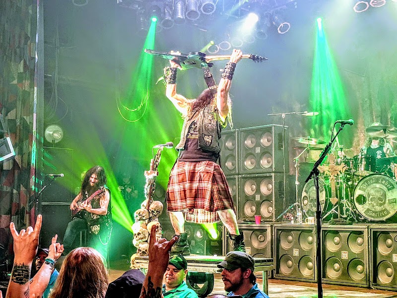 House of Blues photo 7