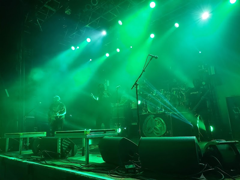 House of Blues photo 8