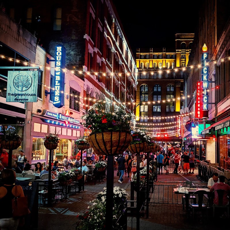 House of Blues photo 9