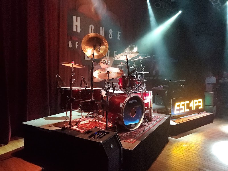House of Blues photo 10