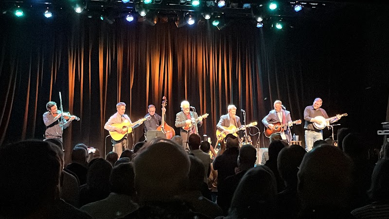 The Ponte Vedra Concert Hall photo 12