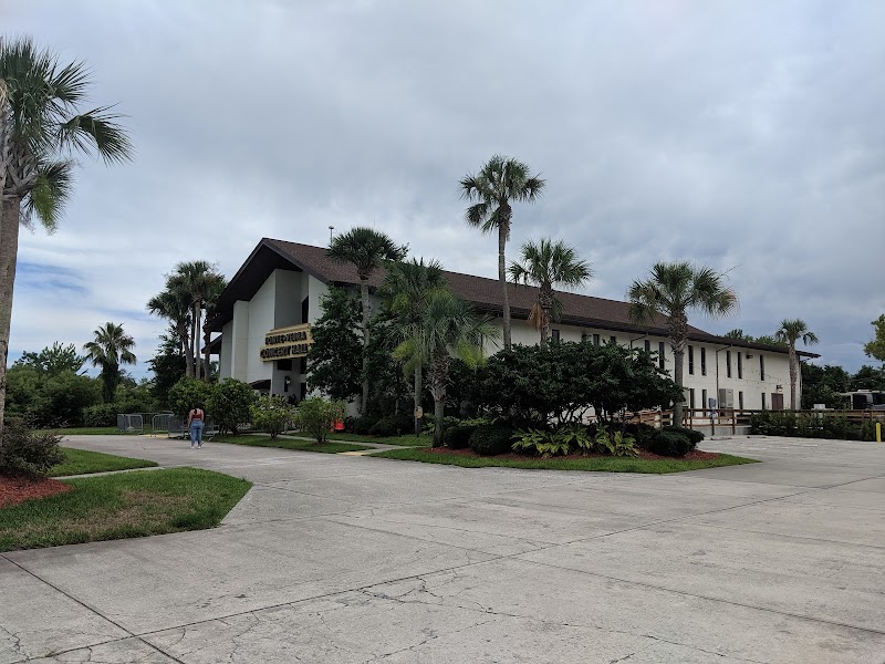 The Ponte Vedra Concert Hall photo 13