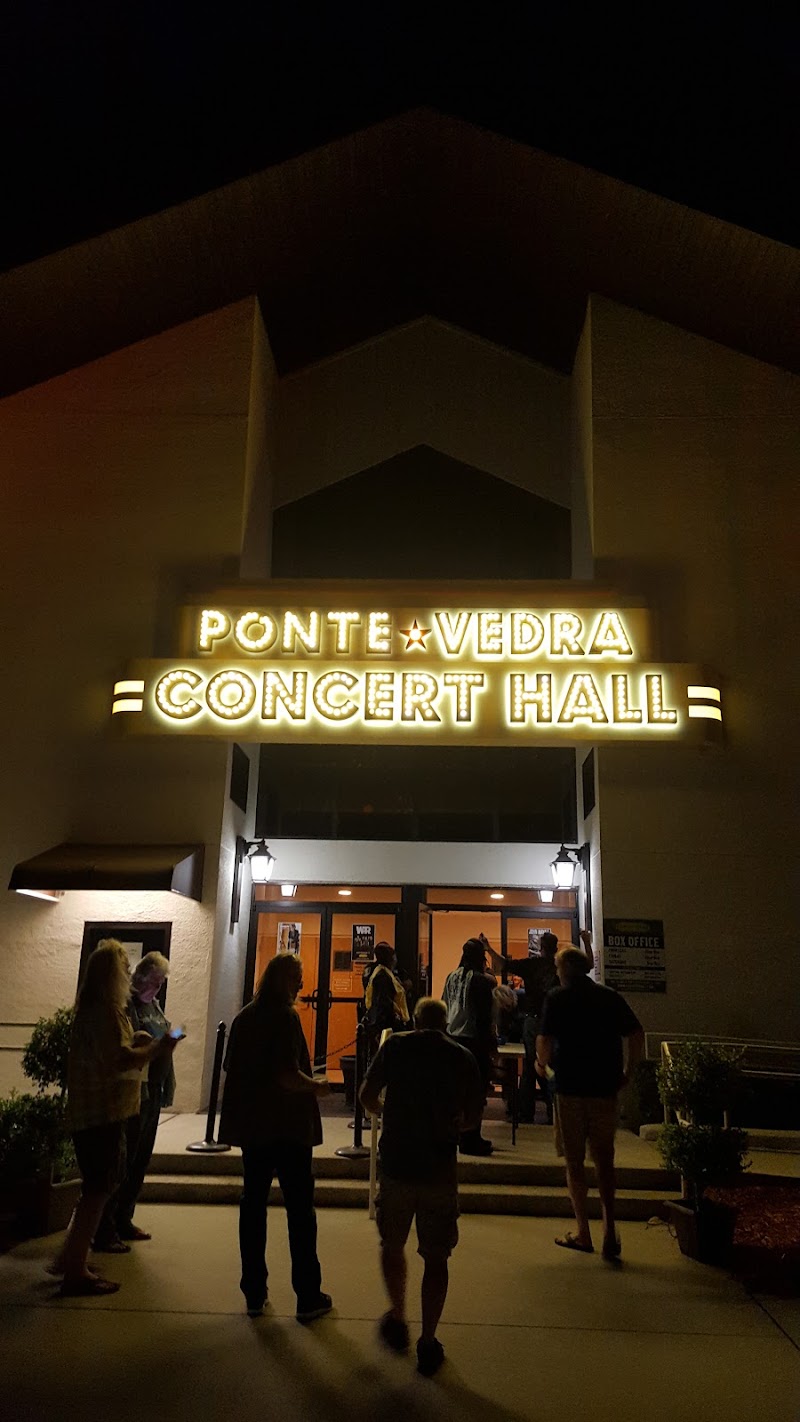 The Ponte Vedra Concert Hall photo 19
